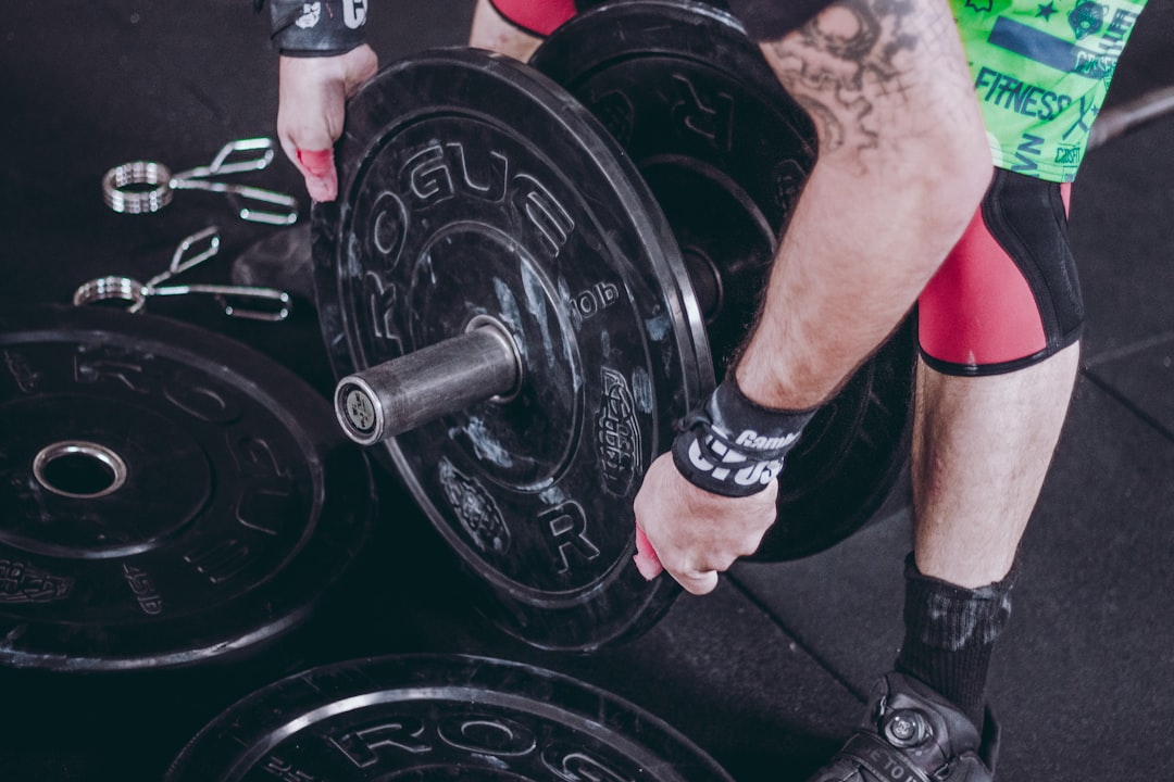 Reps Fitness: The Key to Unlocking Your Strength